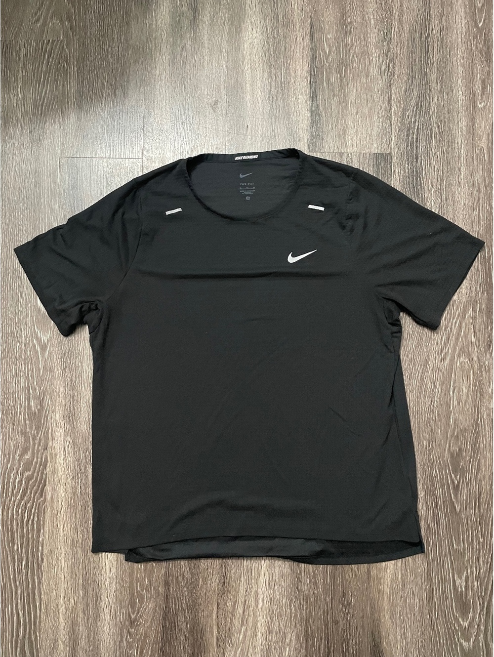 Nike Rise 365 Dri-FIT Running Top